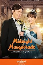 Cover image of the movie Midnight Masquerade