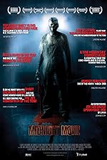 Cover image of the movie Midnight Movie