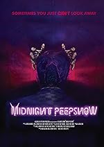 Cover image of the movie Midnight Peepshow