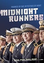 Cover image of the movie Midnight Runners