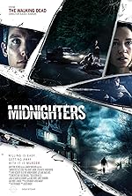 Cover image of the movie Midnighters