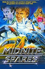 Cover image of the movie Midnite Spares