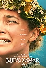 Cover image of the movie Midsommar