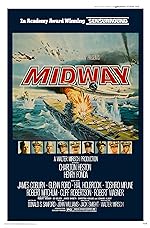 Cover image of the movie Midway