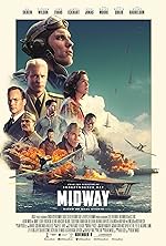 Cover image of the movie Midway