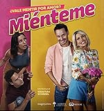 Cover image of the movie Miénteme