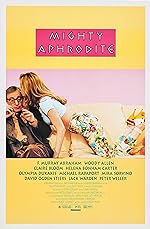 Cover image of the movie Mighty Aphrodite