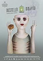 Cover image of the movie Mighty Flash