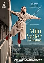 Cover image of the movie Mijn vader is een vliegtuig