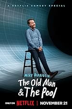 Cover image of the movie Mike Birbiglia: The Old Man and the Pool