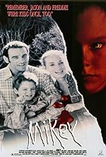 Cover image of the movie Mikey