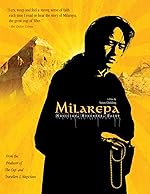 Cover image of the movie Milarepa