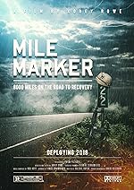 Cover image of the movie Mile Marker