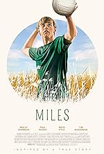 Cover image of the movie Miles