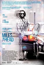 Cover image of the movie Miles Ahead