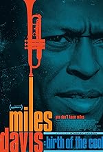 Cover image of the movie Miles Davis: Birth of the Cool