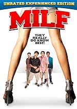 Cover image of the movie Milf