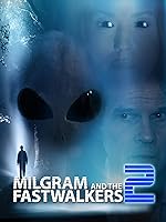 Cover image of the movie Milgram and the Fastwalkers 2