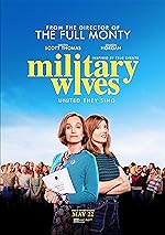 Cover image of the movie Military Wives