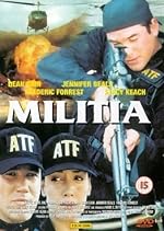 Cover image of the movie Militia