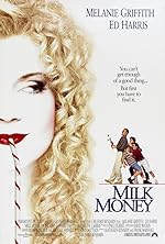 Cover image of the movie Milk Money
