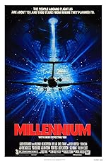 Cover image of the movie Millennium