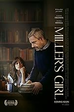 Cover image of the movie Miller's Girl