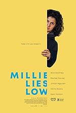 Cover image of the movie Millie Lies Low