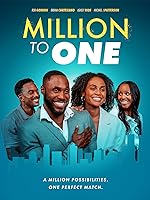 Cover image of the movie Million to One