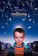 Cover image of the movie Millions