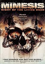 Cover image of the movie Mimesis