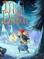 Cover image of the movie Mimi and the Mountain Dragon