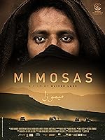 Cover image of the movie Mimosas