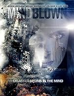 Cover image of the movie Mind Blown
