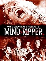 Cover image of the movie Mind Ripper