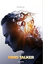 Cover image of the movie Mind Talker