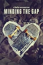Cover image of the movie Minding the Gap
