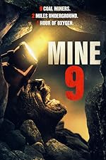 Cover image of the movie Mine 9