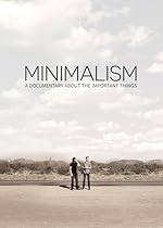 Cover image of the movie Minimalism: A Documentary About the Important Things