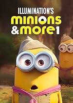 Cover image of the movie Minions & More 1