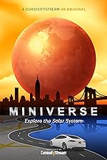 Cover image of the movie Miniverse