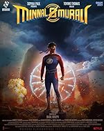 Cover image of the movie Minnal Murali