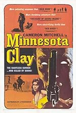 Cover image of the movie Minnesota Clay