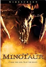 Cover image of the movie Minotaur