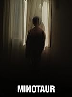 Cover image of the movie Minotaur