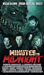 Cover image of the movie Minutes to Midnight