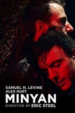 Cover image of the movie Minyan