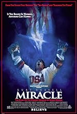 Cover image of the movie Miracle