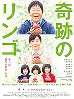Cover image of the movie Miracle Apples