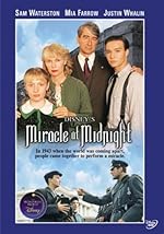 Cover image of the movie Miracle at Midnight